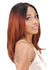 Zury Hollywood Ginger Wig